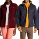The North Face sale at Nordstrom Rack